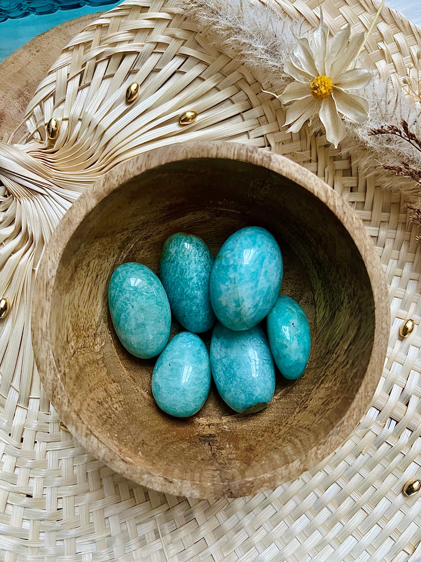 Amazonite