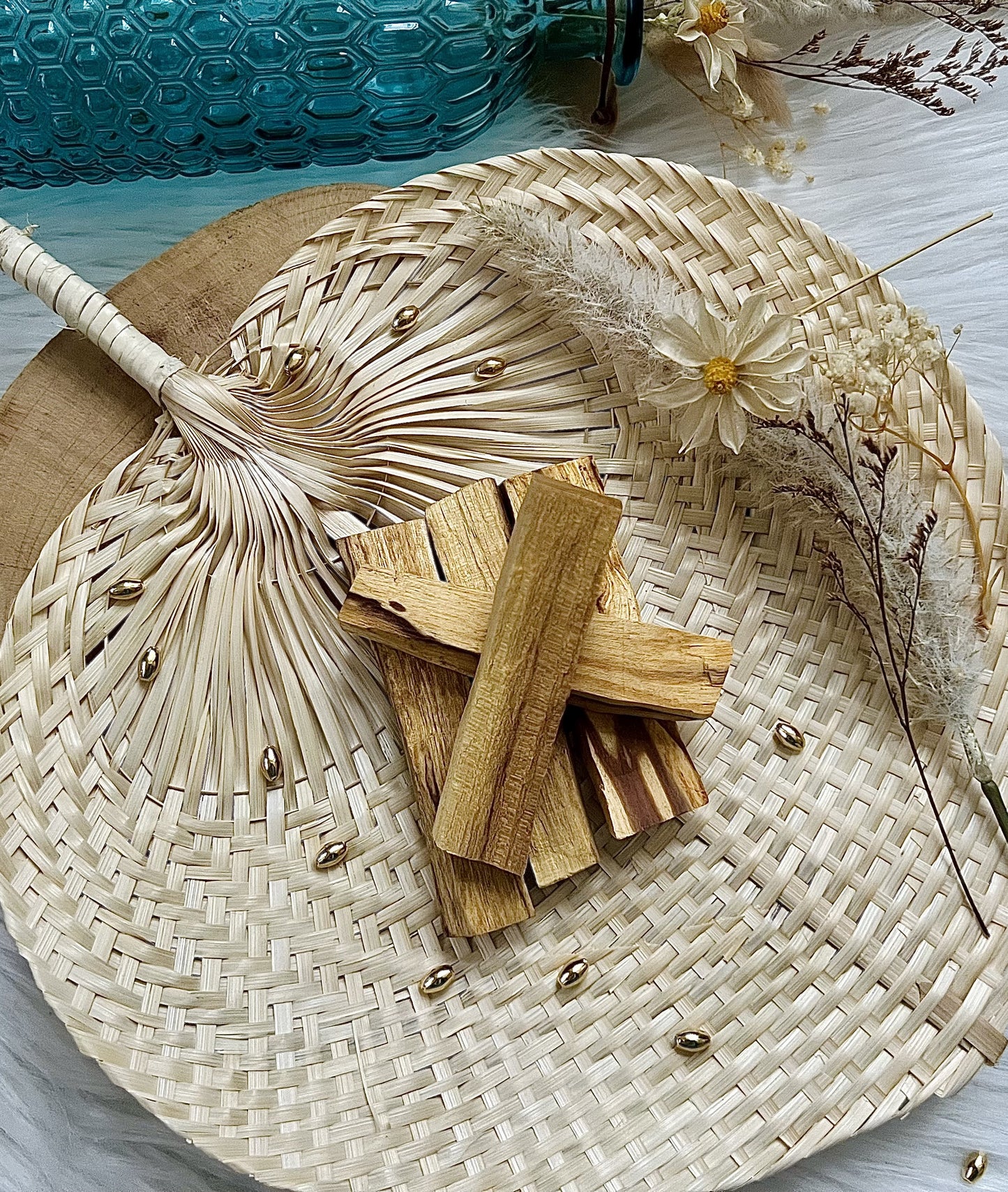 Bâton De Palo Santo