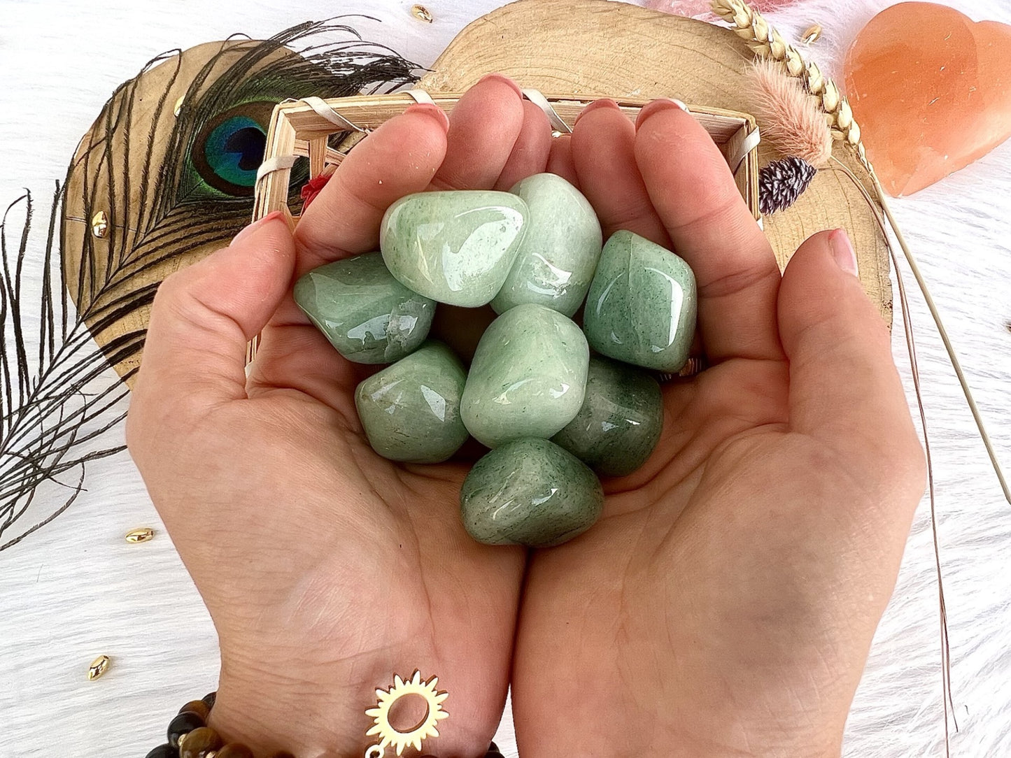 Aventurine