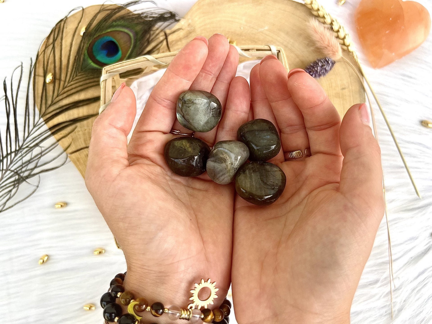Labradorite