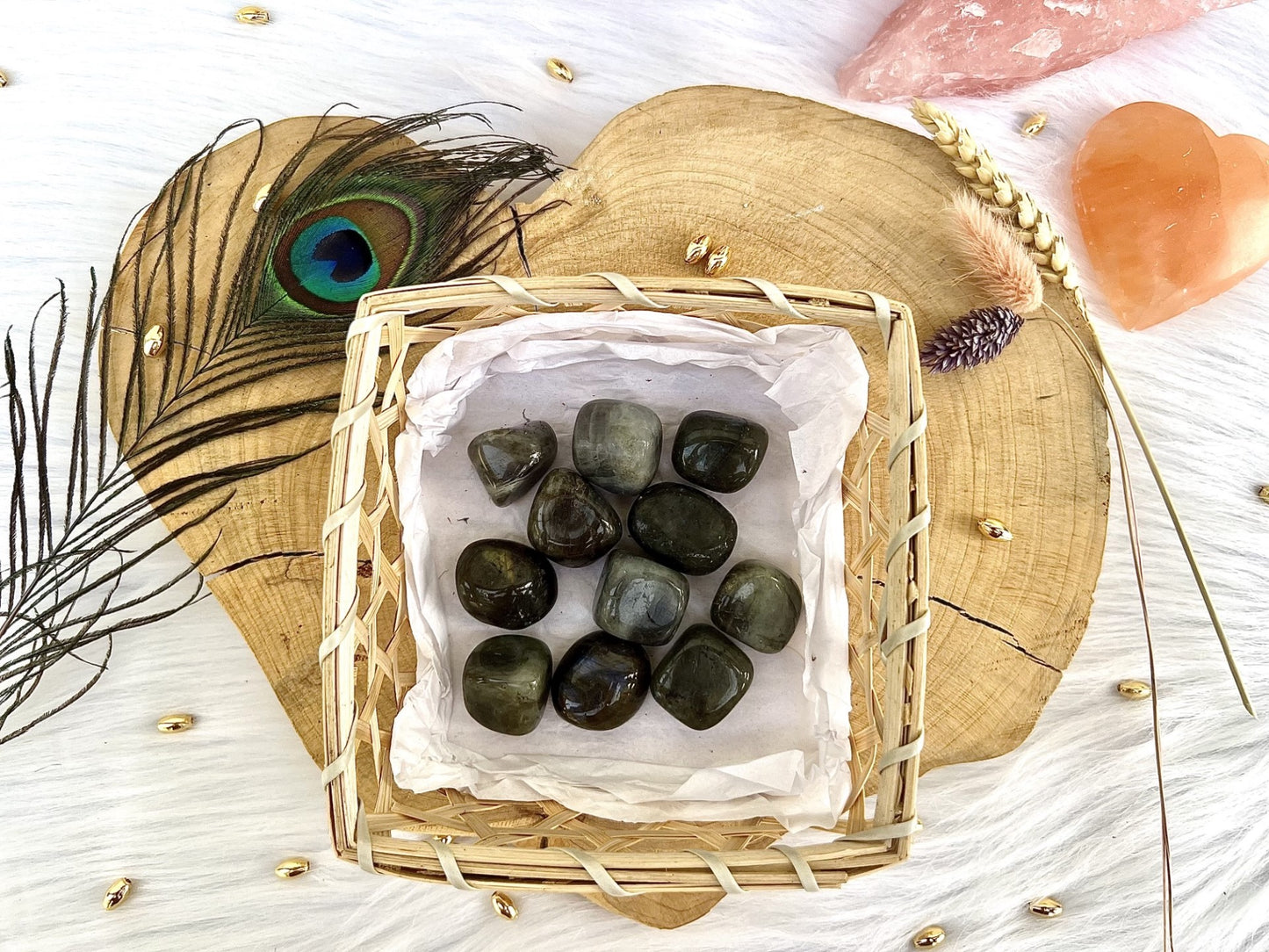 Labradorite