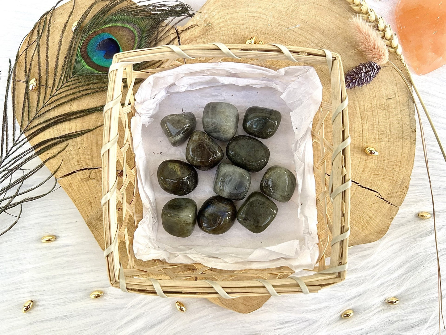 Labradorite