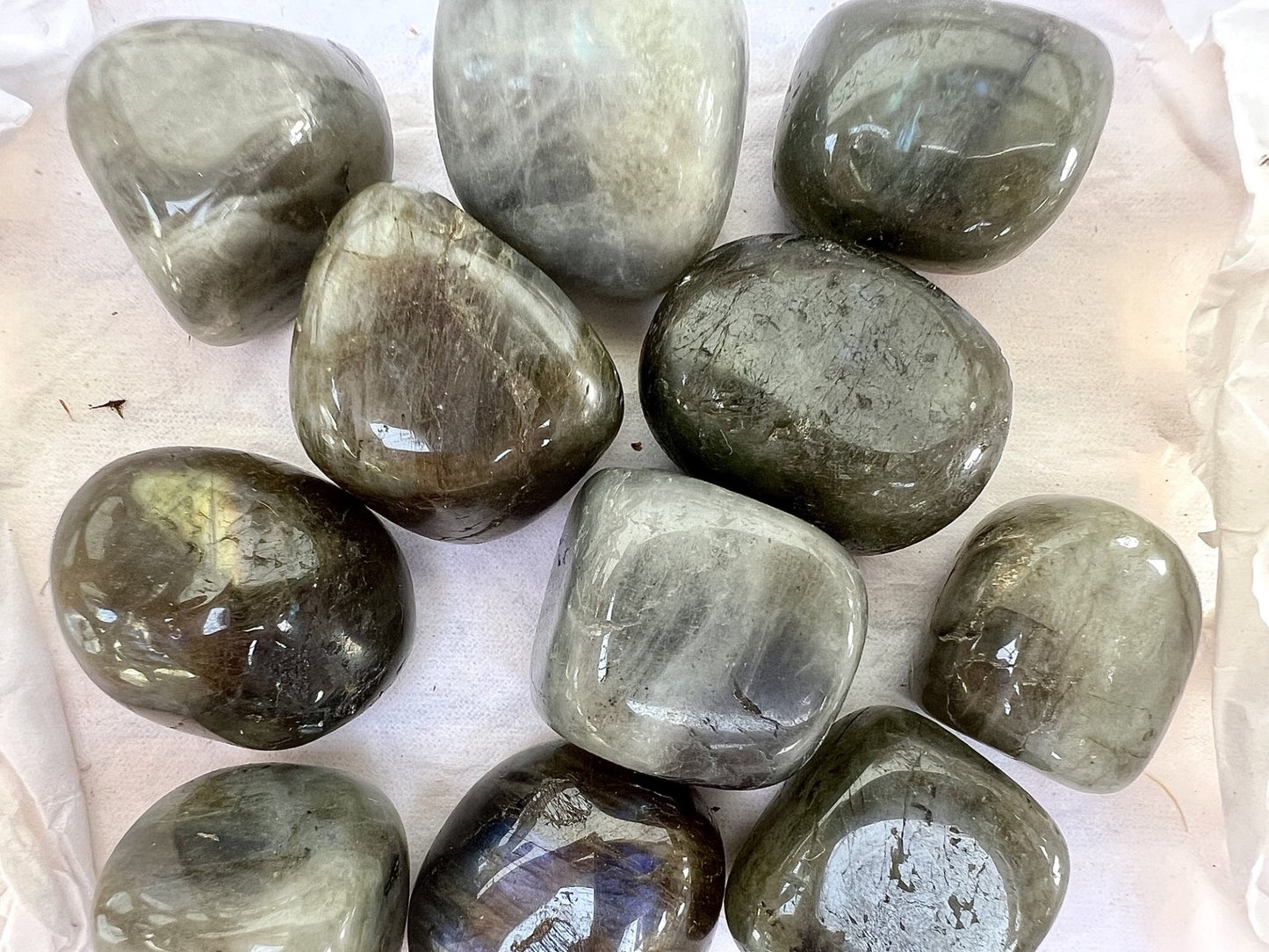 Labradorite
