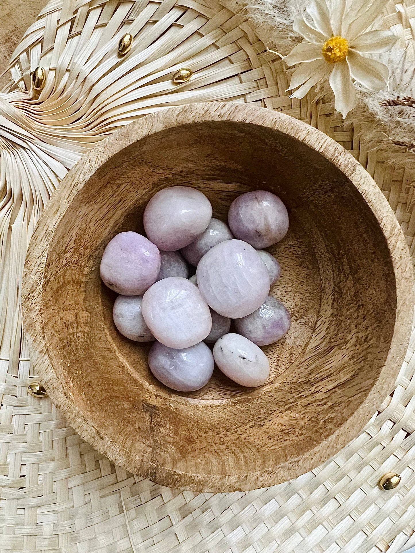 Kunzite