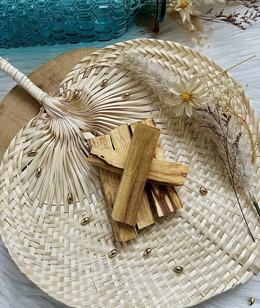 Bâton De Palo Santo