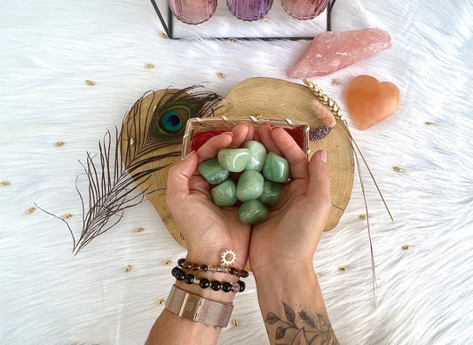 Aventurine