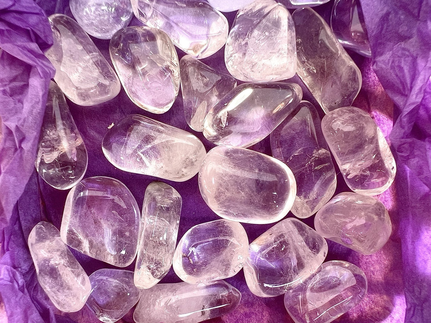 Cristal De Roche